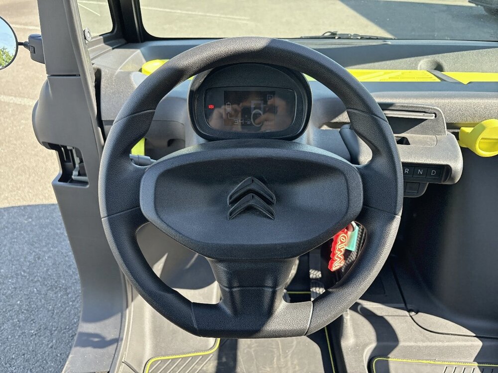 Occasion CITROEN Ami AMI - BUGGY