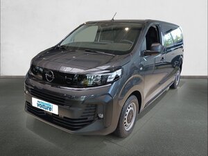 Occasion OPEL Vivaro VIVARO-E FGN TAILLE M ELECTRIQUE 100 KW BATTERIE 75 KWH