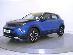 Occasion OPEL Mokka Mokka Electrique 136 ch & Batterie 50 kWh - Elegance