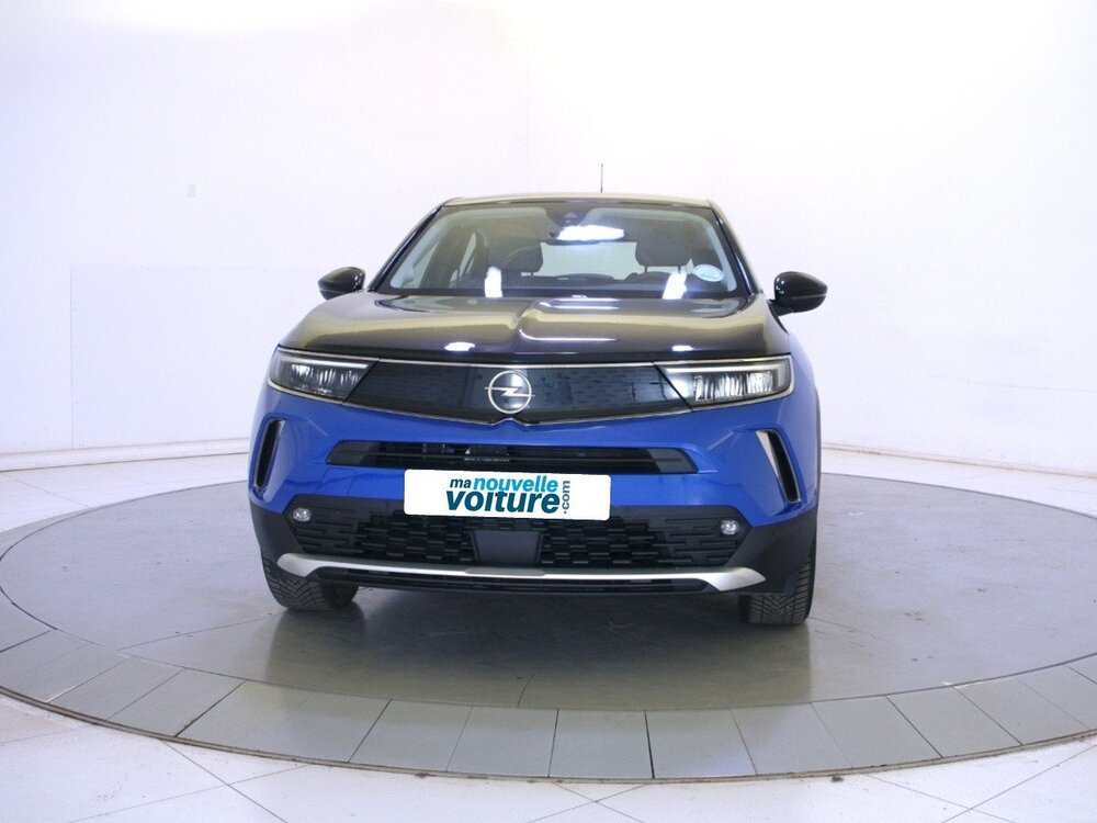 Occasion OPEL Mokka Mokka Electrique 136 ch & Batterie 50 kWh