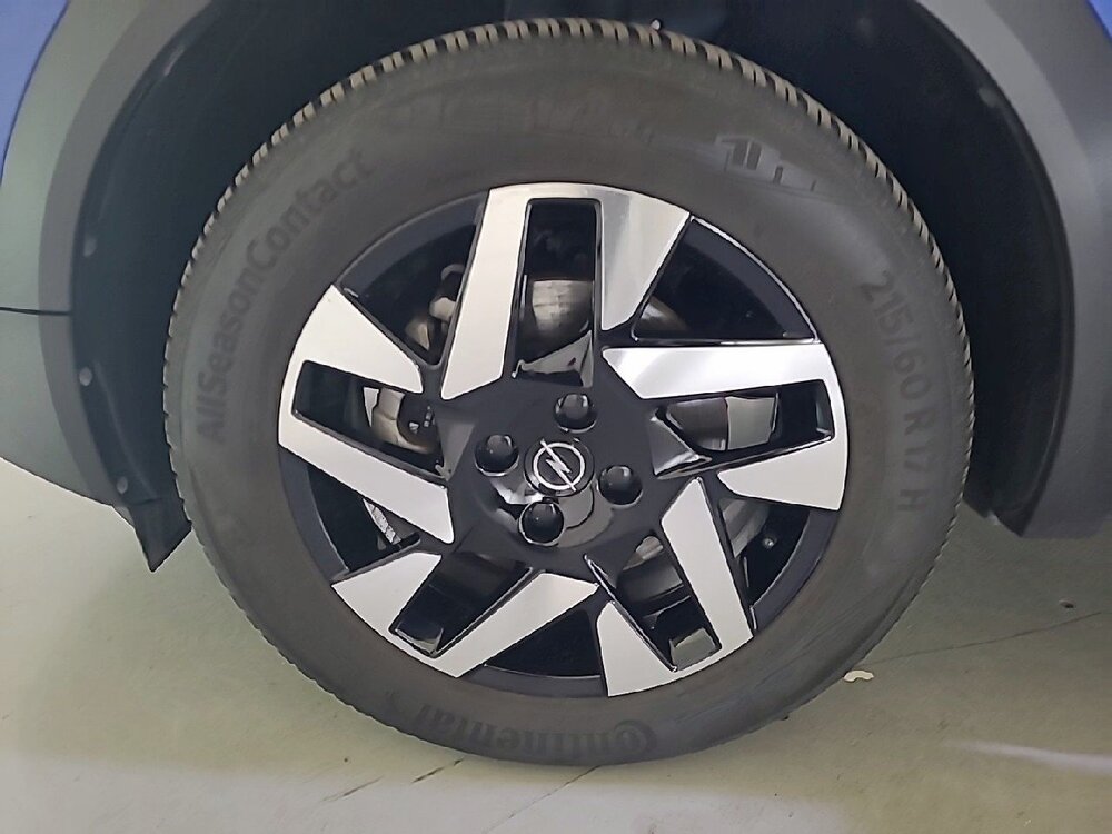 Occasion OPEL Mokka Mokka Electrique 136 ch & Batterie 50 kWh