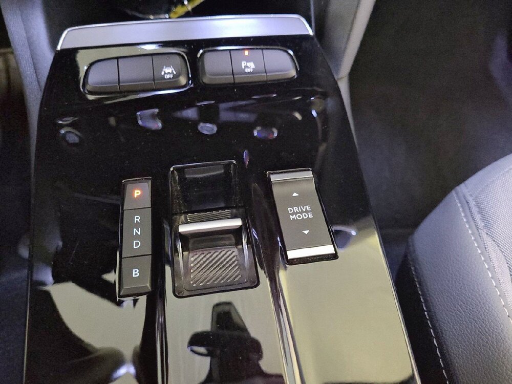 Occasion OPEL Mokka Mokka Electrique 136 ch & Batterie 50 kWh