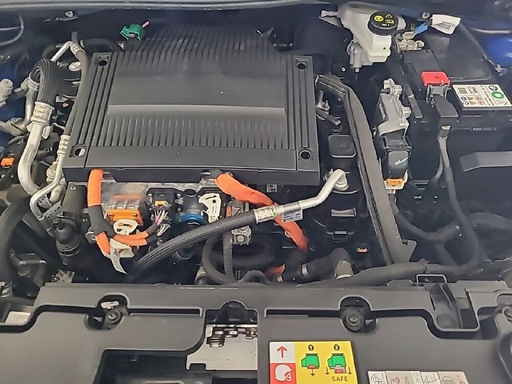 Occasion OPEL Mokka Mokka Electrique 136 ch & Batterie 50 kWh