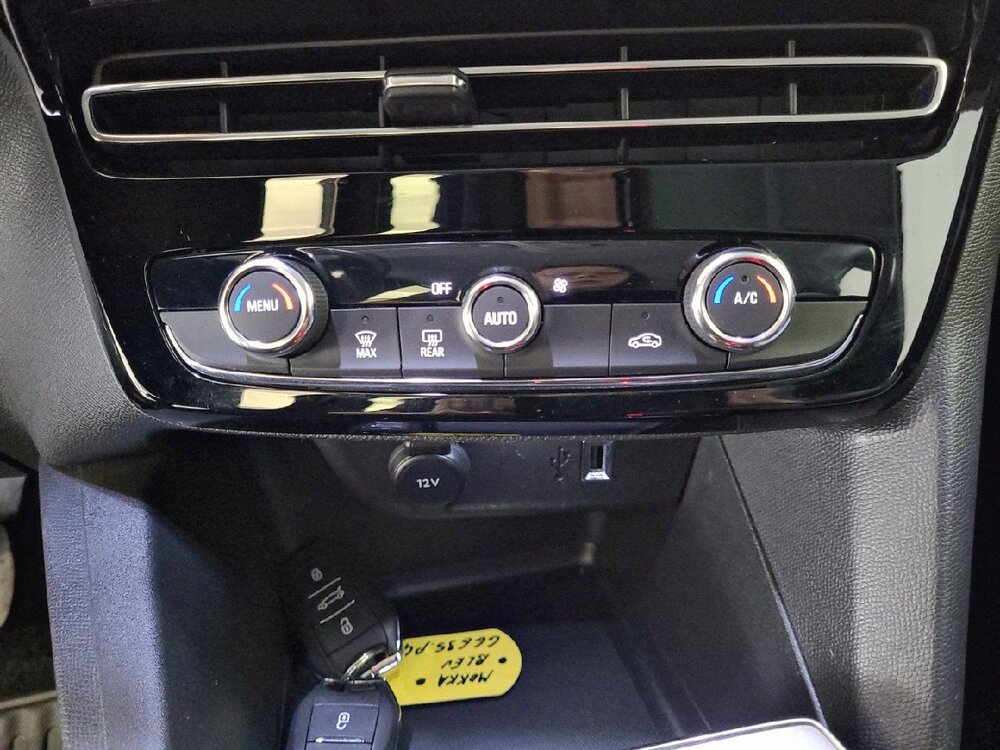 Occasion OPEL Mokka Mokka Electrique 136 ch & Batterie 50 kWh