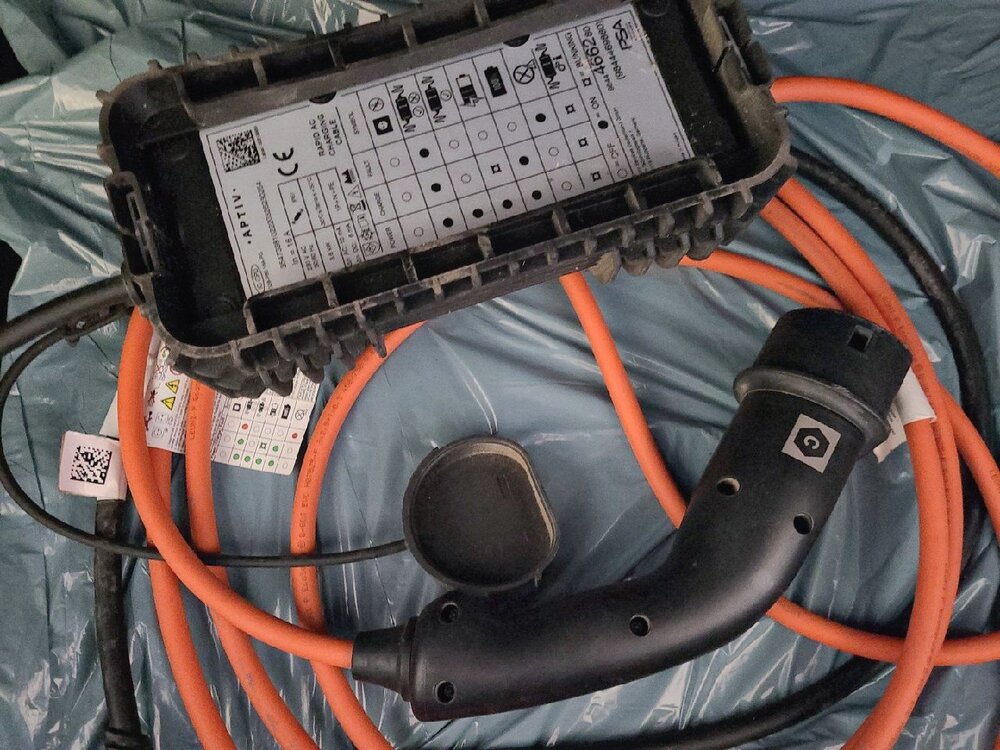 Occasion OPEL Mokka Mokka Electrique 136 ch & Batterie 50 kWh