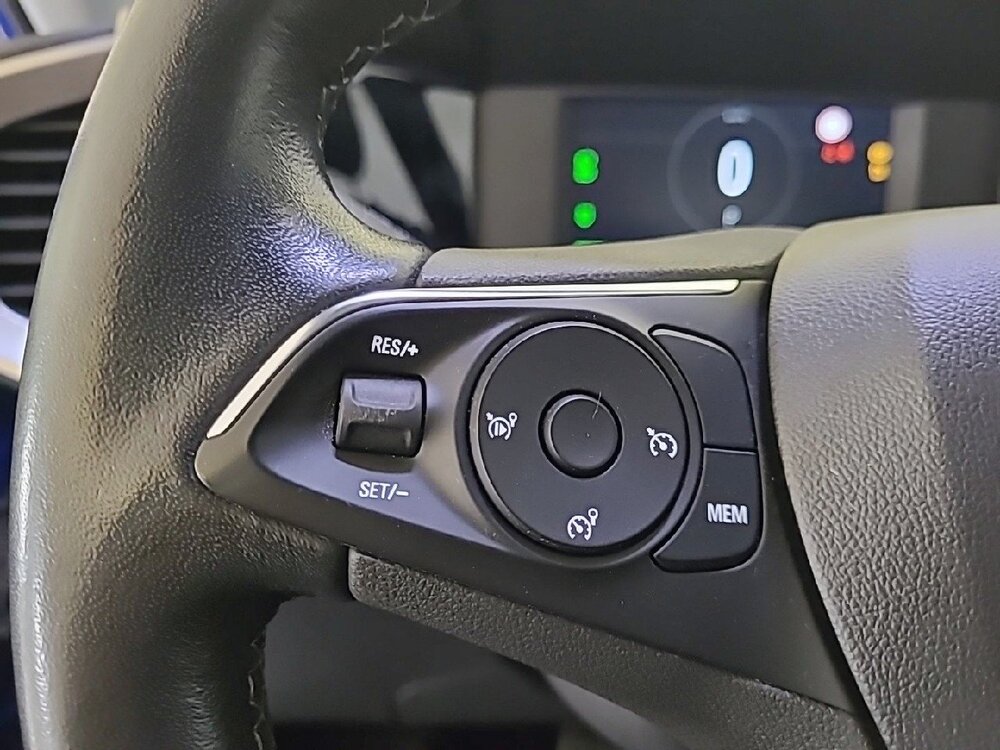 Occasion OPEL Mokka Mokka Electrique 136 ch & Batterie 50 kWh