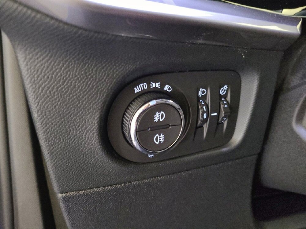 Occasion OPEL Mokka Mokka Electrique 136 ch & Batterie 50 kWh