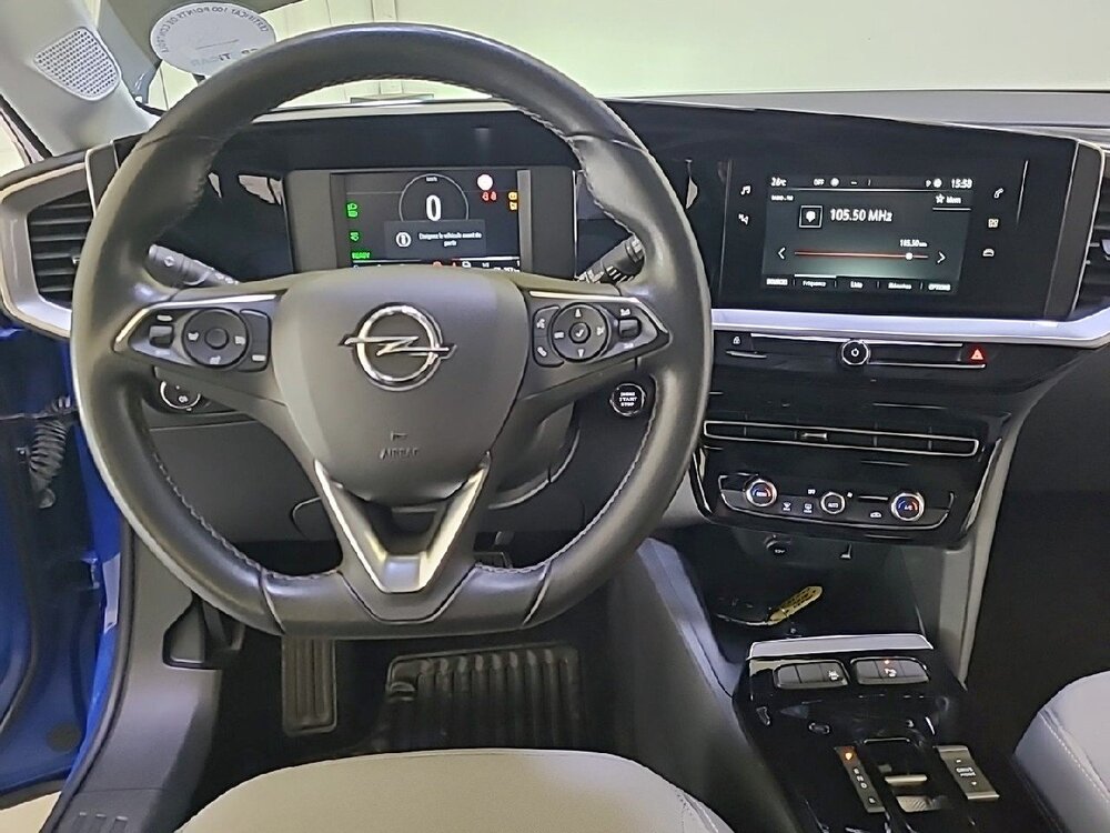 Occasion OPEL Mokka Mokka Electrique 136 ch & Batterie 50 kWh