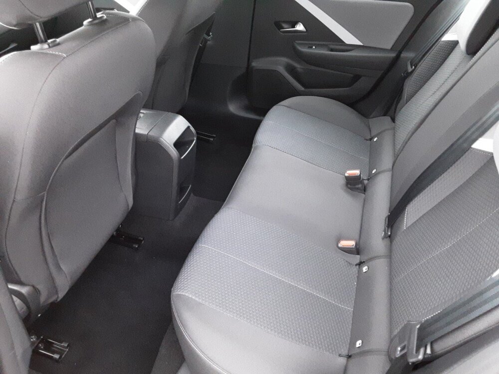 Occasion OPEL Astra Astra 1.2 Turbo 110 ch BVM6