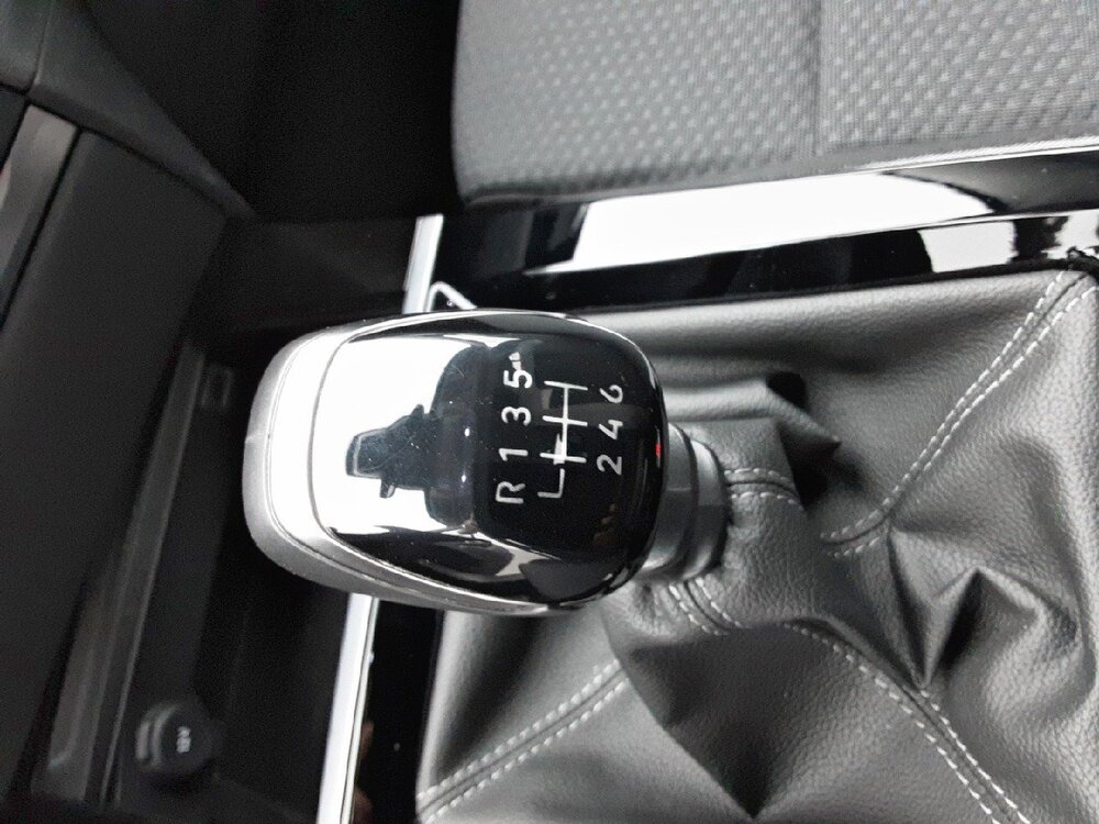 Occasion OPEL Astra Astra 1.2 Turbo 110 ch BVM6