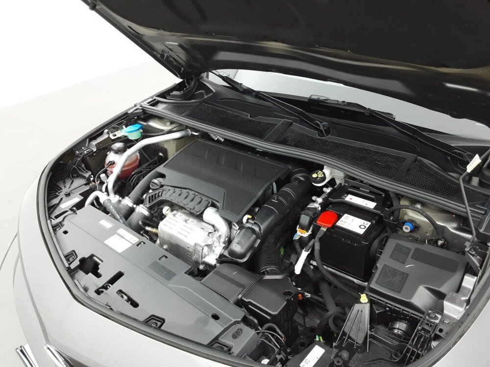 Occasion OPEL Astra Astra 1.2 Turbo 110 ch BVM6