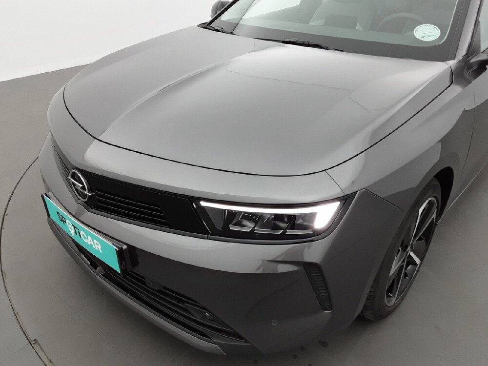 Occasion OPEL Astra Astra 1.2 Turbo 110 ch BVM6