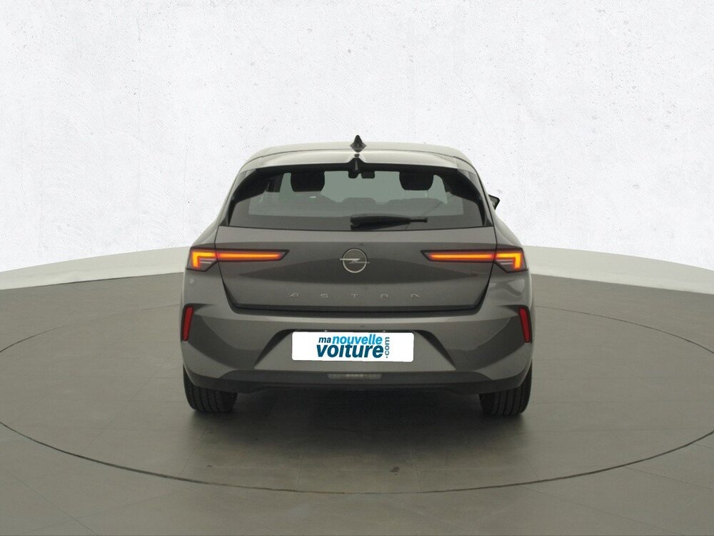 Occasion OPEL Astra Astra 1.2 Turbo 110 ch BVM6