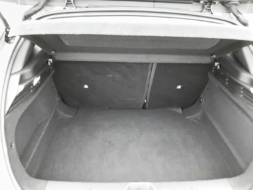 Occasion OPEL Astra Astra 1.2 Turbo 110 ch BVM6