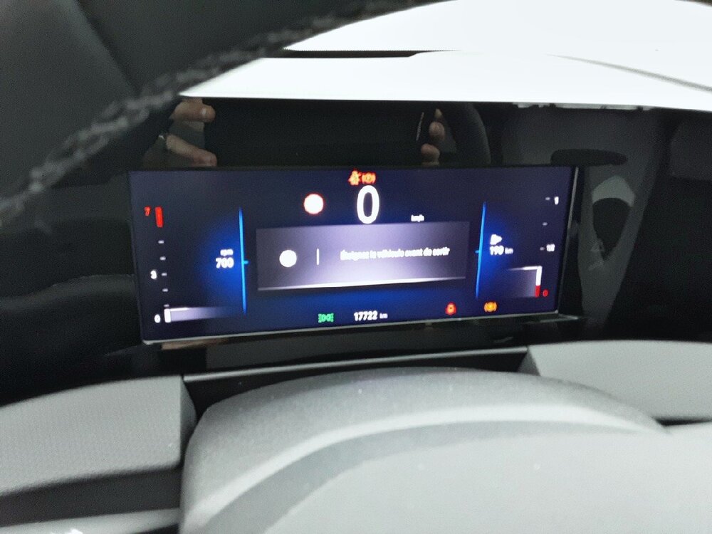 Occasion OPEL Astra Astra 1.2 Turbo 110 ch BVM6