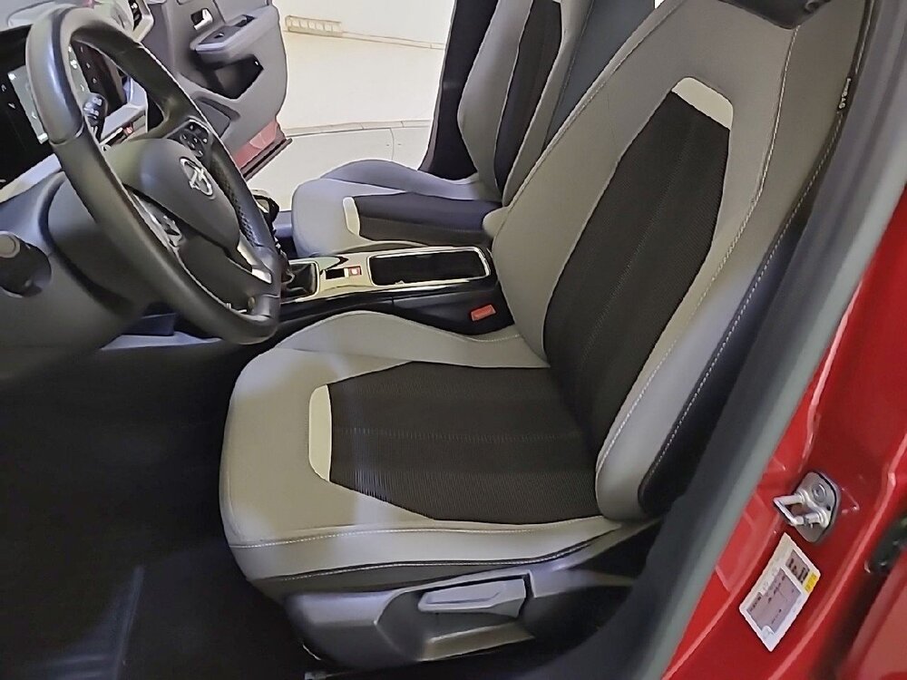 Occasion OPEL Mokka Mokka 1.2 Turbo 100 ch BVM6