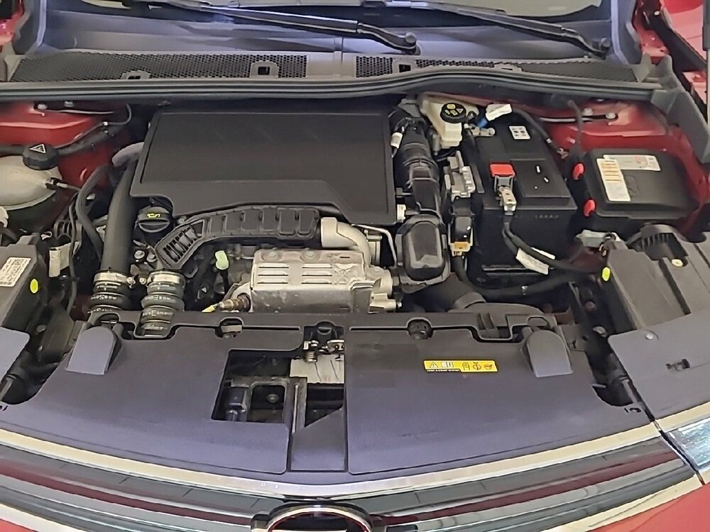 Occasion OPEL Mokka Mokka 1.2 Turbo 100 ch BVM6