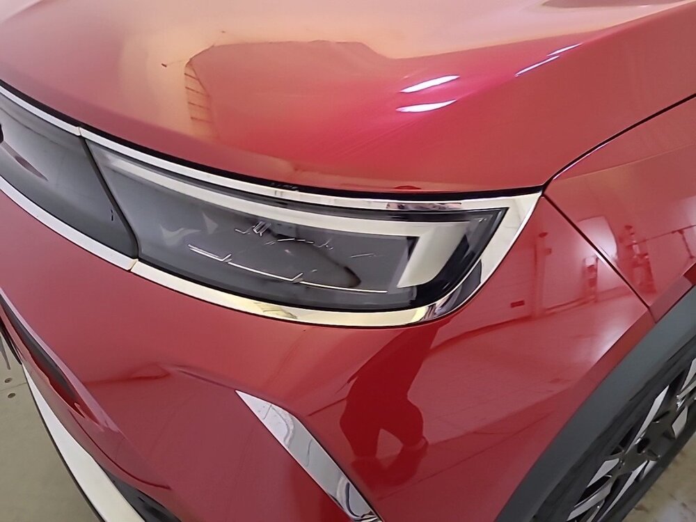 Occasion OPEL Mokka Mokka 1.2 Turbo 100 ch BVM6