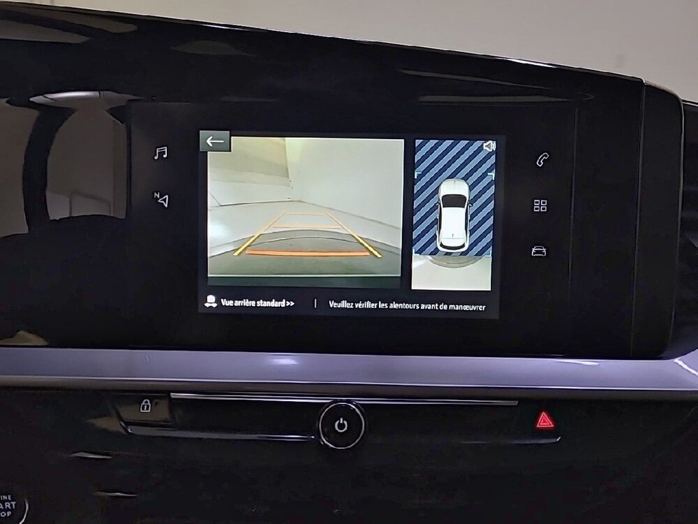 Occasion OPEL Mokka Mokka 1.2 Turbo 100 ch BVM6