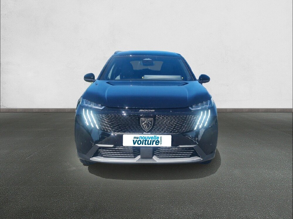 Occasion PEUGEOT 5008 5008 Hybrid 145 e-DCS6 - Allure