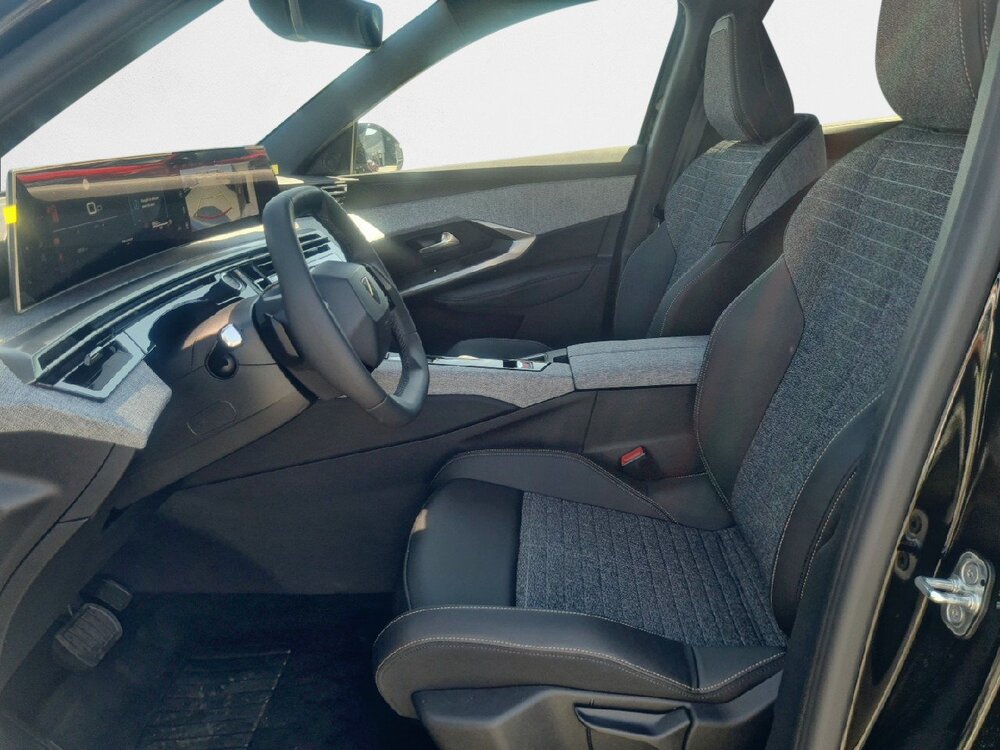 Occasion PEUGEOT 5008 5008 Hybrid 145 e-DCS6 - Allure