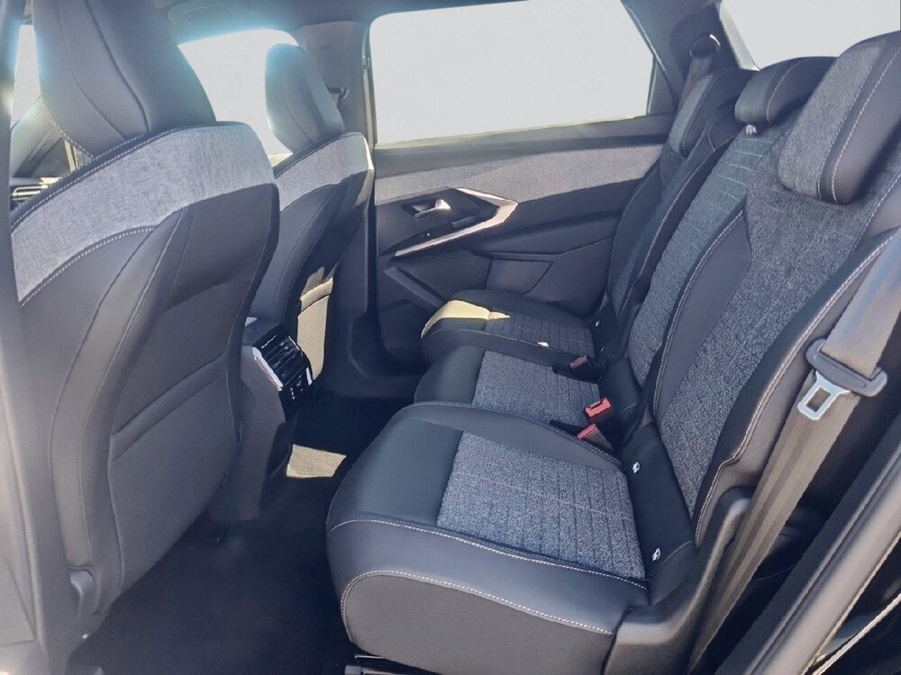 Occasion PEUGEOT 5008 5008 Hybrid 145 e-DCS6 - Allure