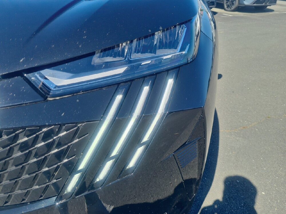 Occasion PEUGEOT 5008 5008 Hybrid 145 e-DCS6 - Allure