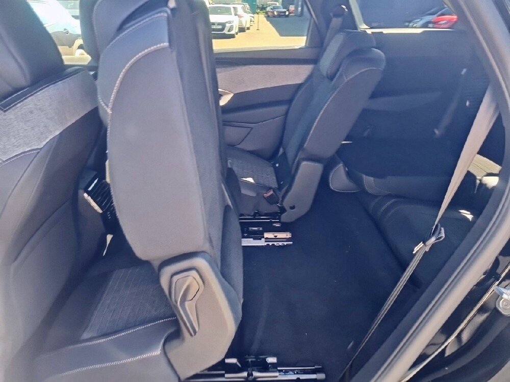 Occasion PEUGEOT 5008 5008 Hybrid 145 e-DCS6 - Allure