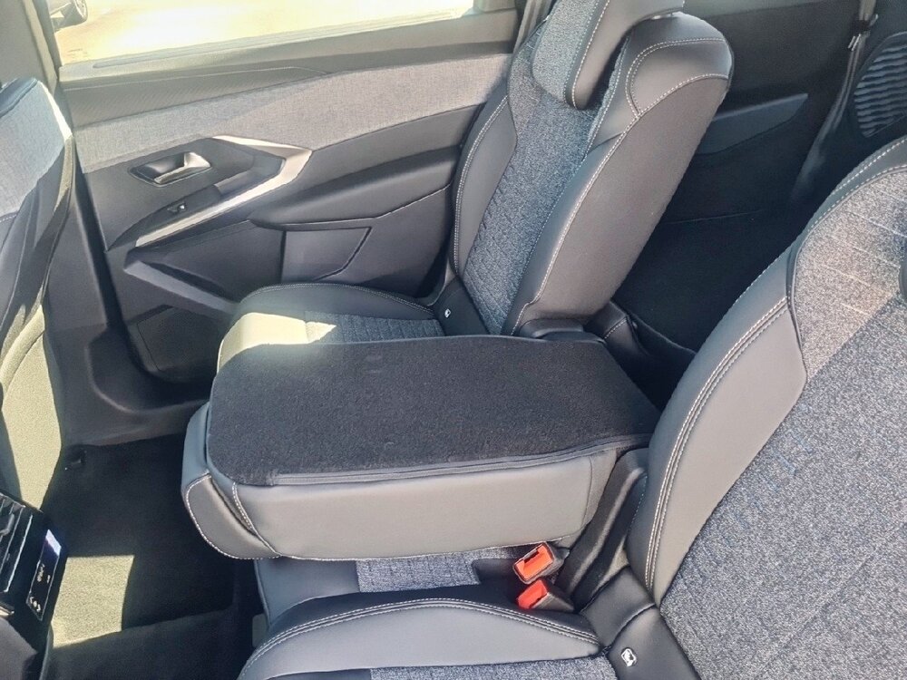 Occasion PEUGEOT 5008 5008 Hybrid 145 e-DCS6 - Allure