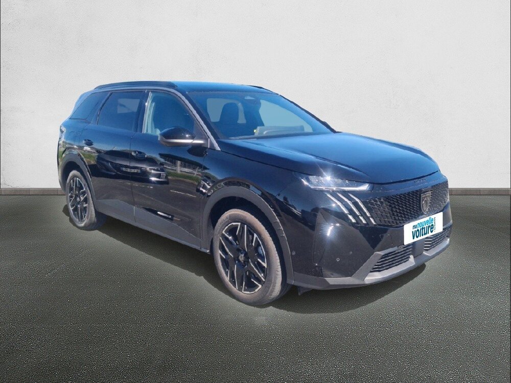 Occasion PEUGEOT 5008 5008 Hybrid 145 e-DCS6 - Allure