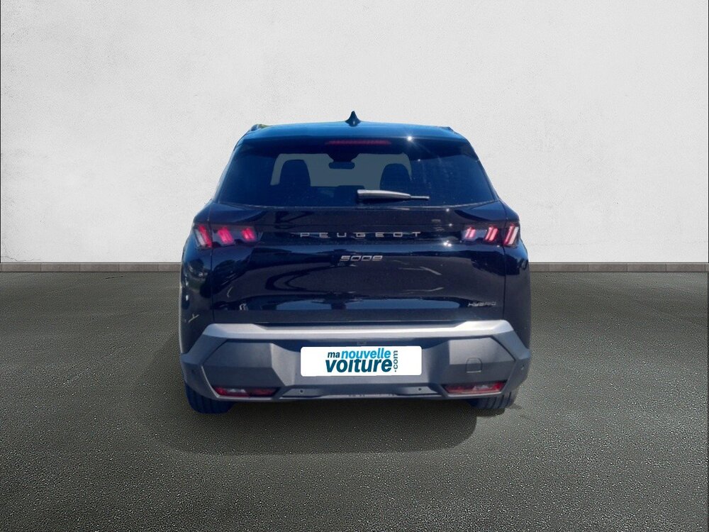 Occasion PEUGEOT 5008 5008 Hybrid 145 e-DCS6 - Allure