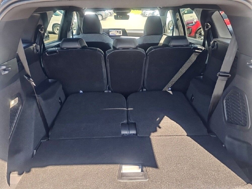 Occasion PEUGEOT 5008 5008 Hybrid 145 e-DCS6 - Allure