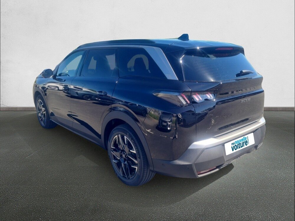 Occasion PEUGEOT 5008 5008 Hybrid 145 e-DCS6 - Allure