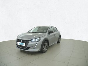 Occasion PEUGEOT 208 208 Electrique 50 kWh 136ch - Style