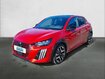 Occasion PEUGEOT 208 208 Electrique 54 kWh 156ch - GT