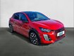 Occasion PEUGEOT 208 208 Electrique 54 kWh 156ch - GT