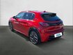 Occasion PEUGEOT 208 208 Electrique 54 kWh 156ch - GT