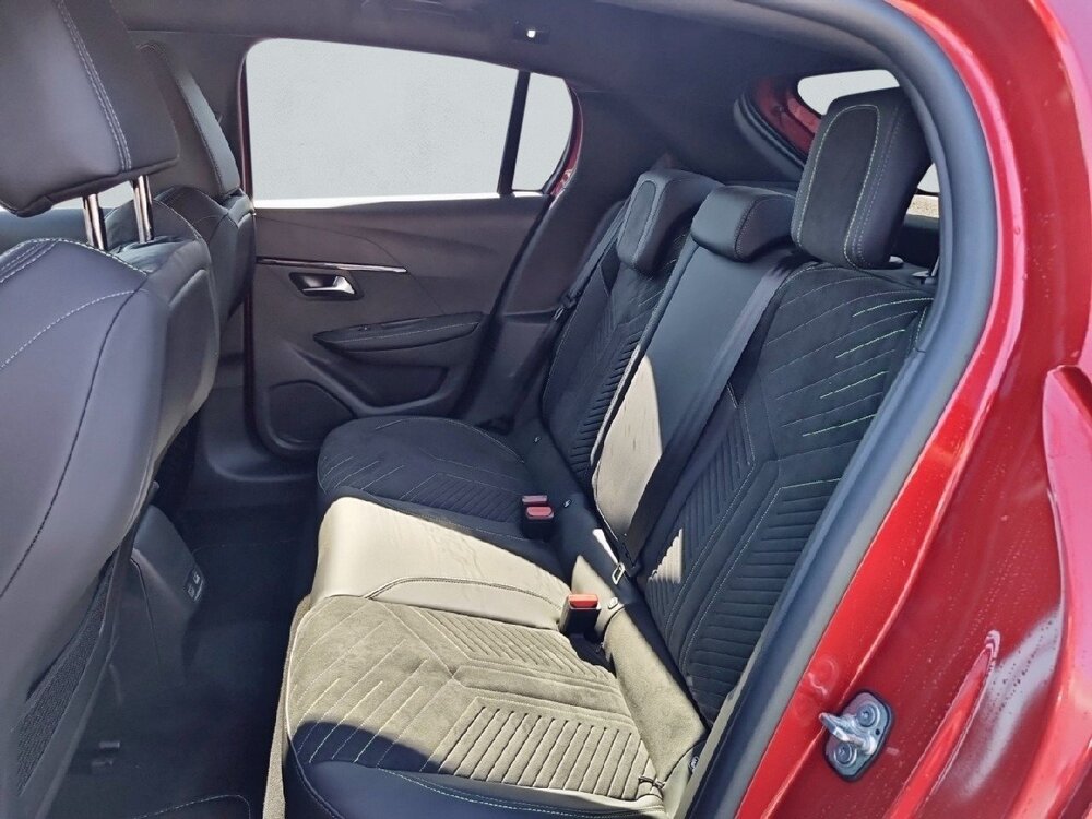 Occasion PEUGEOT 208 208 Electrique 54 kWh 156ch - GT