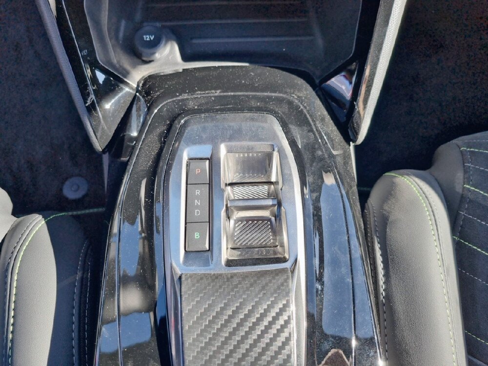 Occasion PEUGEOT 208 208 Electrique 54 kWh 156ch - GT