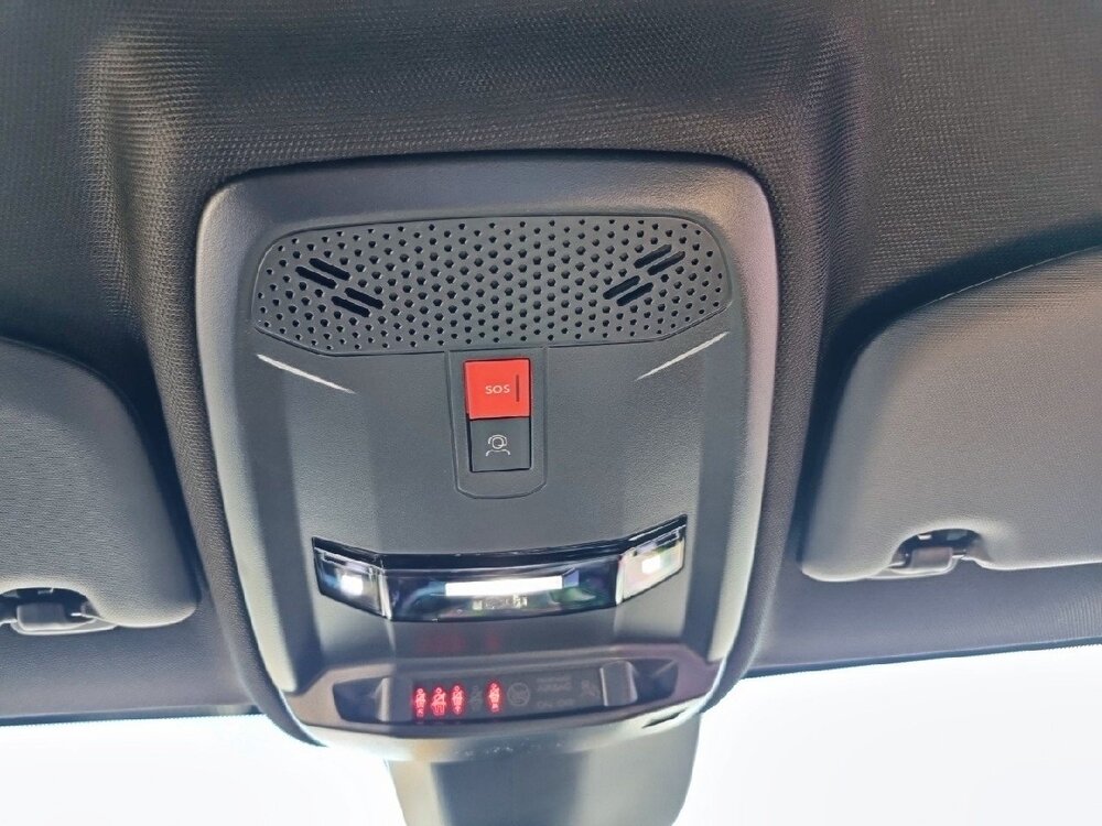 Occasion PEUGEOT 208 208 Electrique 54 kWh 156ch - GT