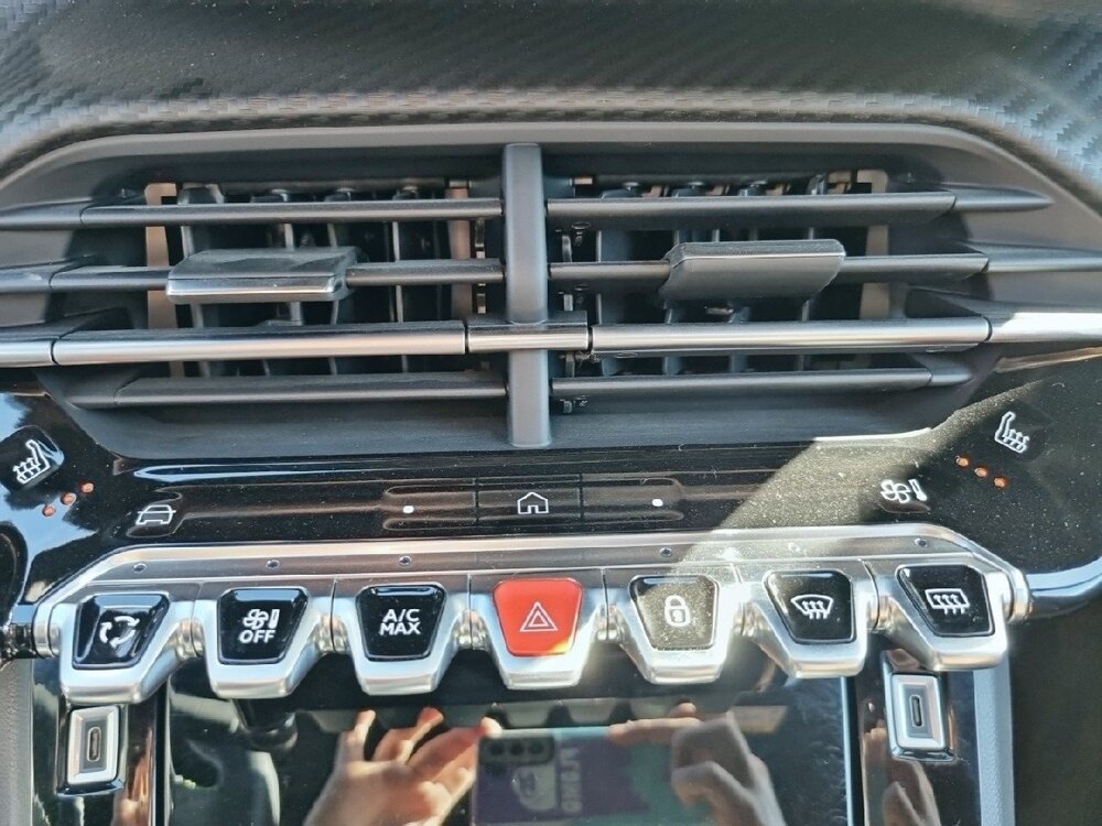 Occasion PEUGEOT 208 208 Electrique 54 kWh 156ch - GT