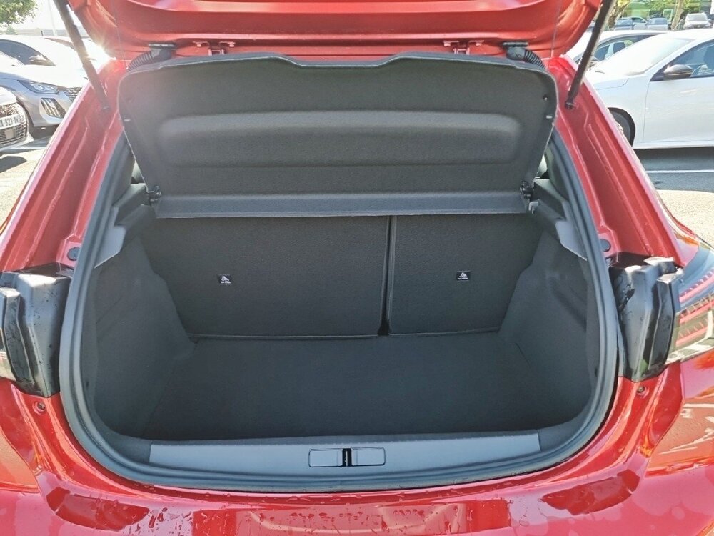 Occasion PEUGEOT 208 208 Electrique 54 kWh 156ch - GT