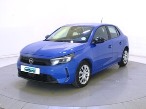 Occasion OPEL Corsa Corsa 1.2 Turbo 100 ch BVM6