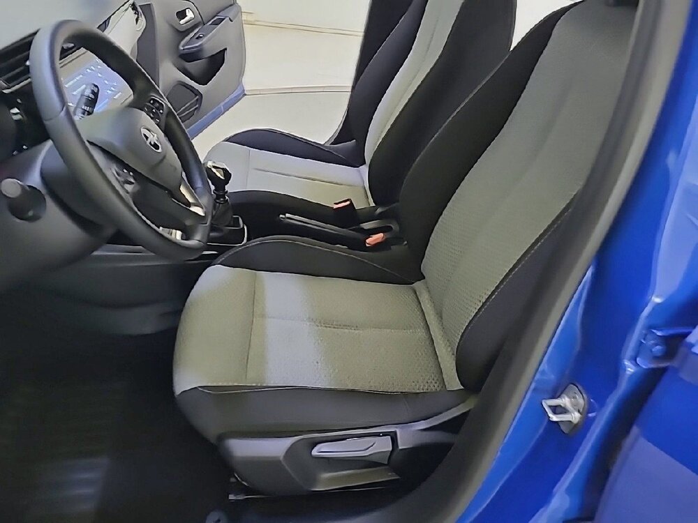 Occasion OPEL Corsa Corsa 1.2 Turbo 100 ch BVM6