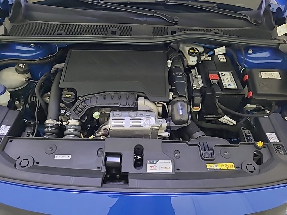 Occasion OPEL Corsa Corsa 1.2 Turbo 100 ch BVM6