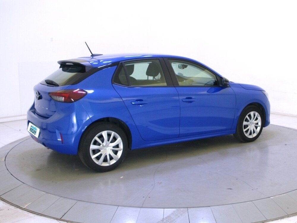 Occasion OPEL Corsa Corsa 1.2 Turbo 100 ch BVM6