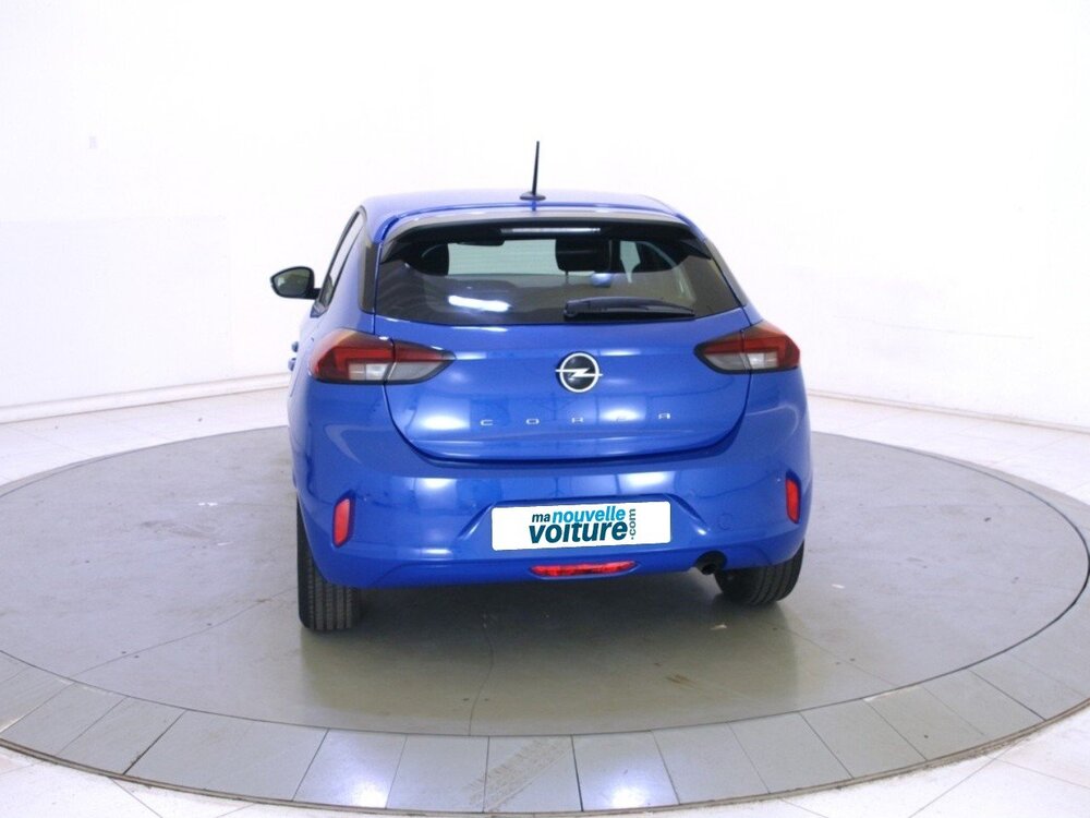 Occasion OPEL Corsa Corsa 1.2 Turbo 100 ch BVM6