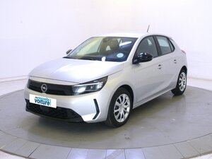 Occasion OPEL Corsa Corsa 1.2 Turbo 100 ch BVM6