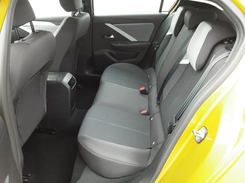 Occasion OPEL Astra Astra 1.2 Turbo 110 ch BVM6