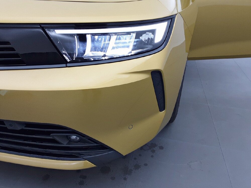 Occasion OPEL Astra Astra 1.2 Turbo 110 ch BVM6